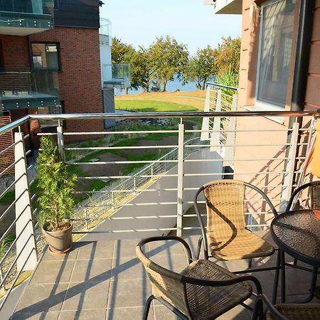 Apartament Babitonga I プツク エクステリア 写真