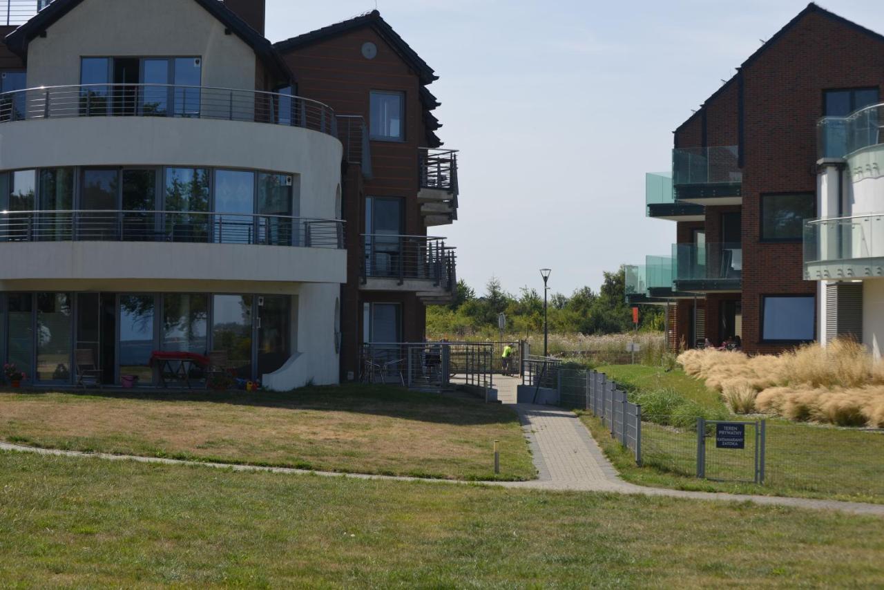 Apartament Babitonga I プツク エクステリア 写真