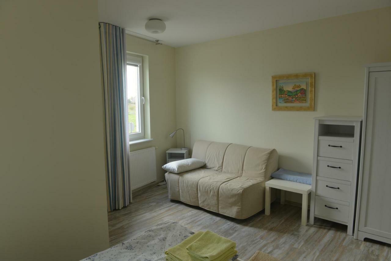 Apartament Babitonga I プツク エクステリア 写真