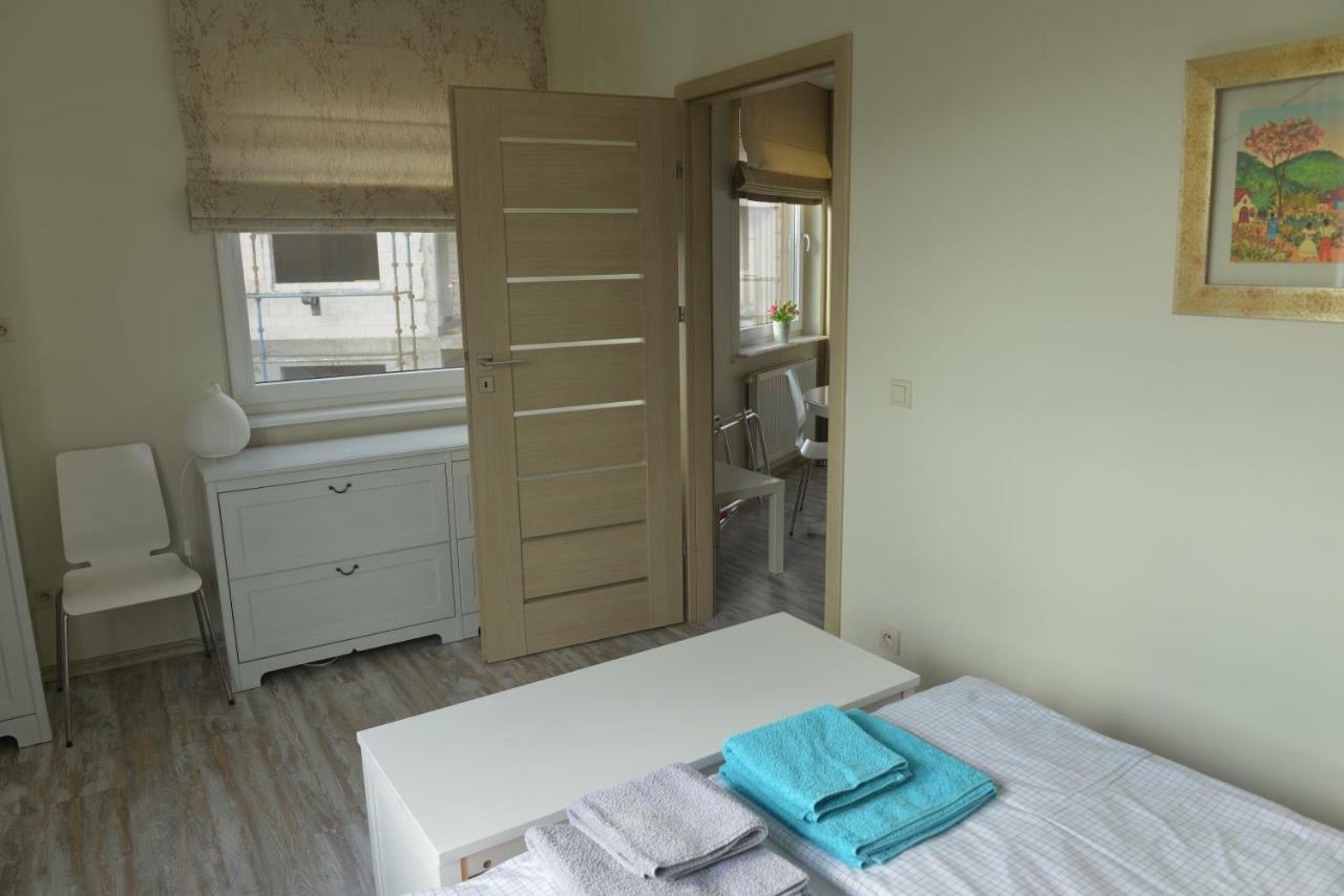 Apartament Babitonga I プツク エクステリア 写真