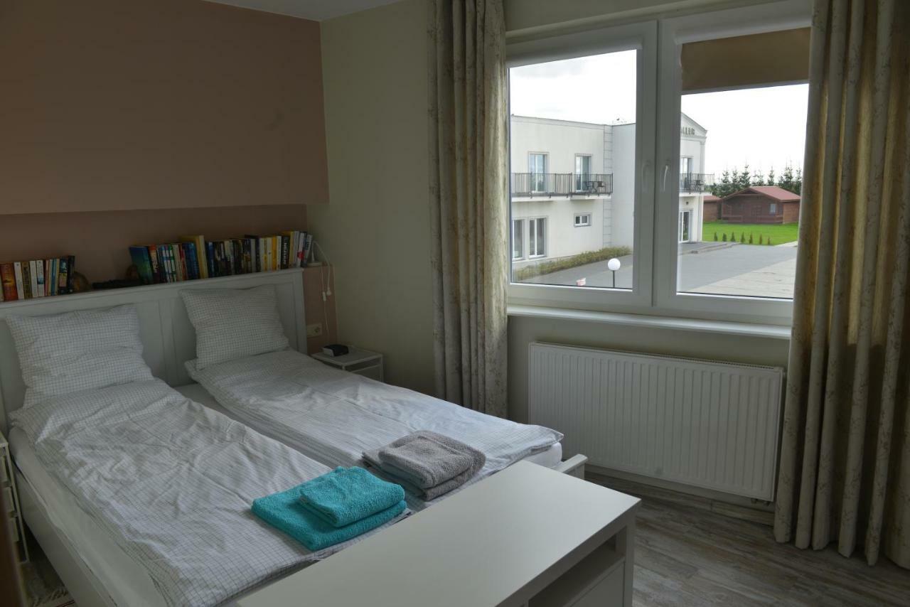 Apartament Babitonga I プツク エクステリア 写真