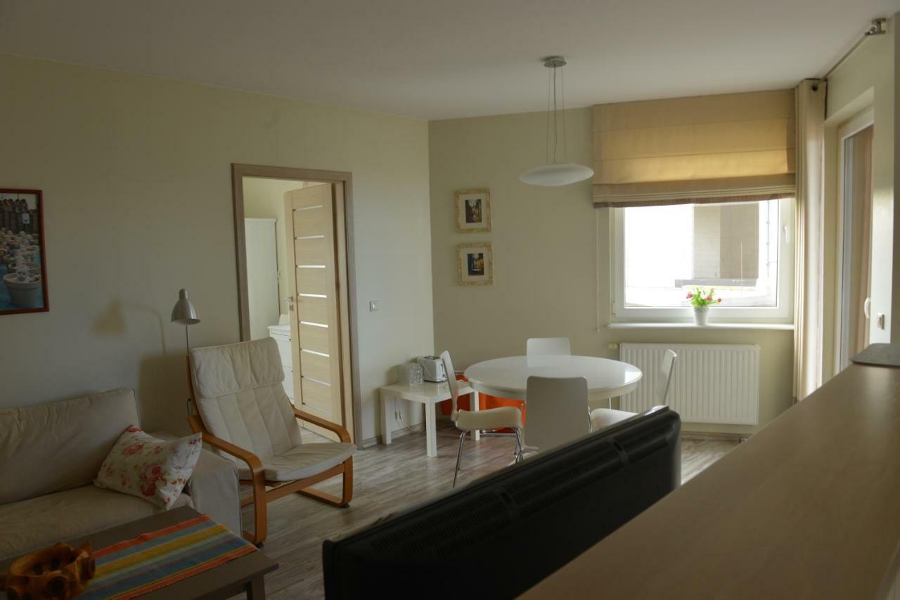 Apartament Babitonga I プツク エクステリア 写真