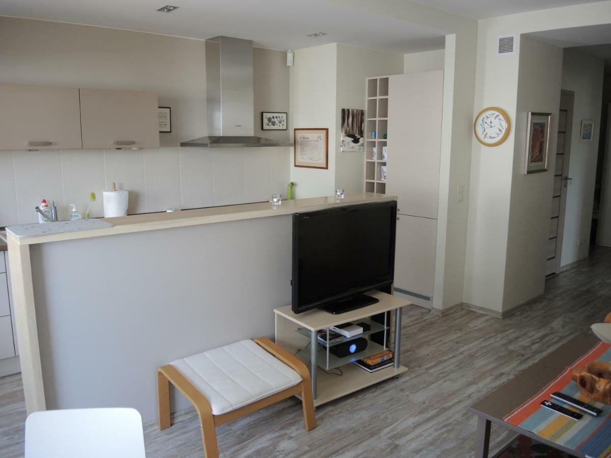 Apartament Babitonga I プツク エクステリア 写真