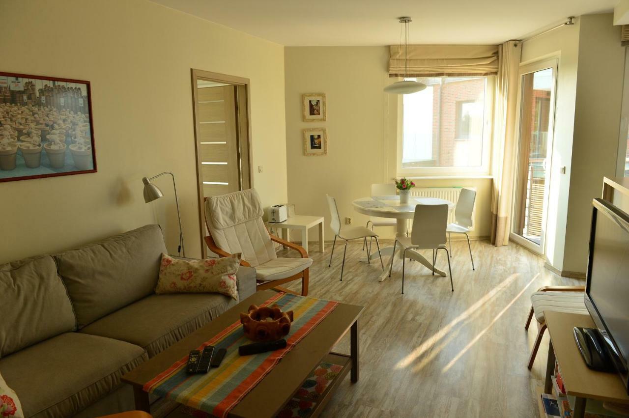 Apartament Babitonga I プツク エクステリア 写真