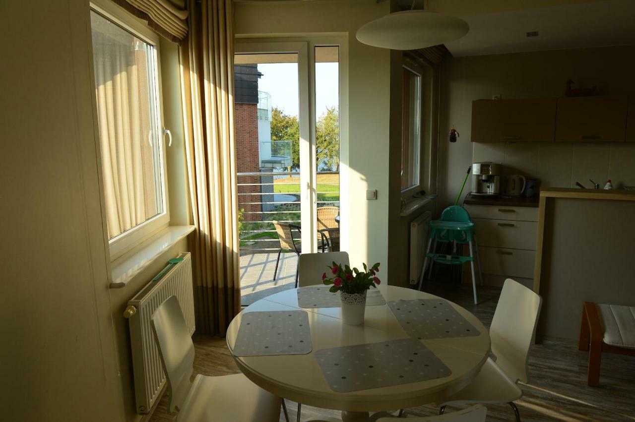 Apartament Babitonga I プツク エクステリア 写真