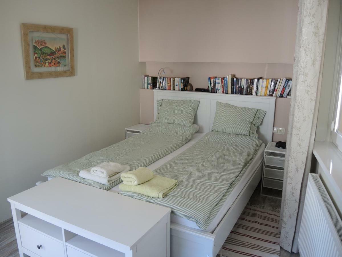 Apartament Babitonga I プツク エクステリア 写真