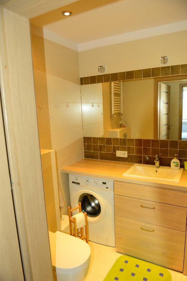 Apartament Babitonga I プツク エクステリア 写真
