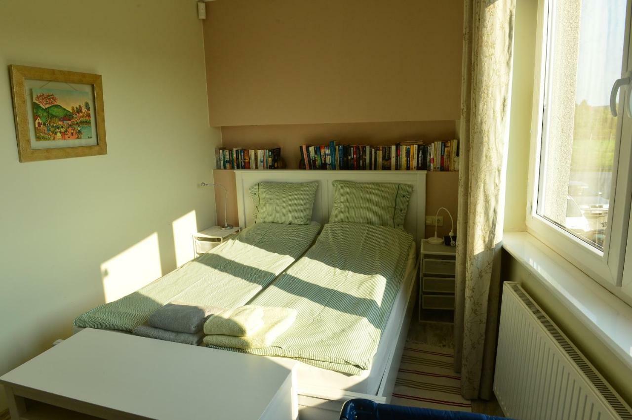 Apartament Babitonga I プツク エクステリア 写真