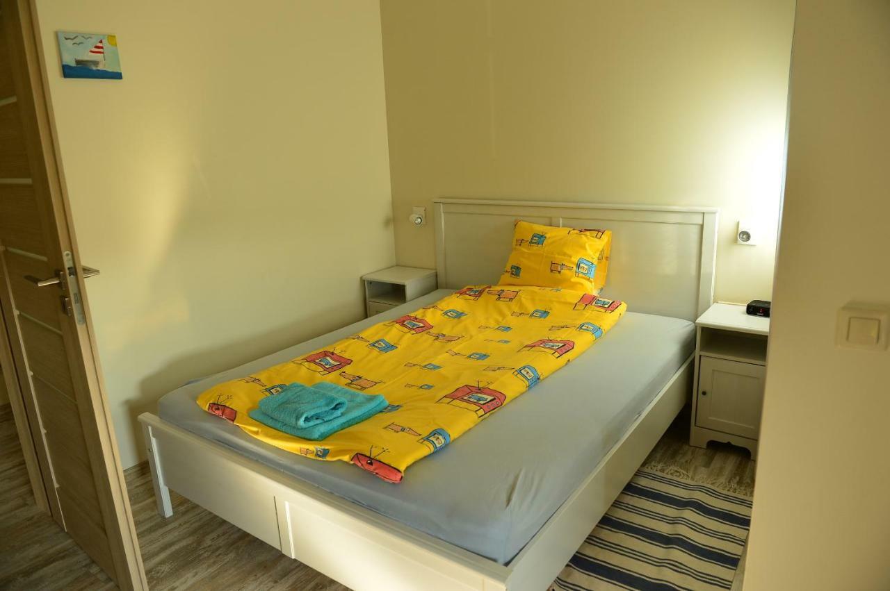 Apartament Babitonga I プツク エクステリア 写真